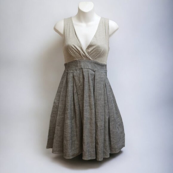 Forever 21 Dresses & Skirts - Vintage Cotton Mini Dress